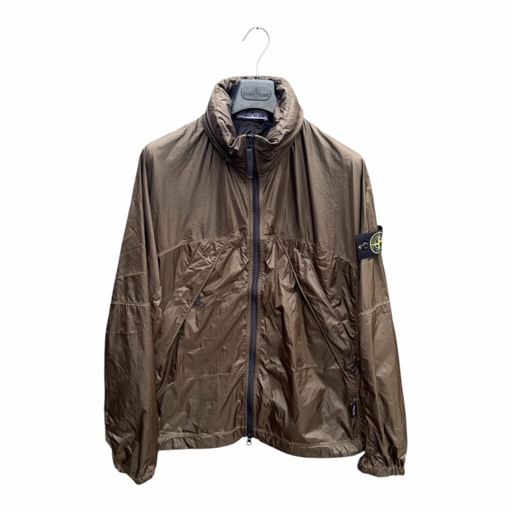 Stone Island Nylon Ripstop Light