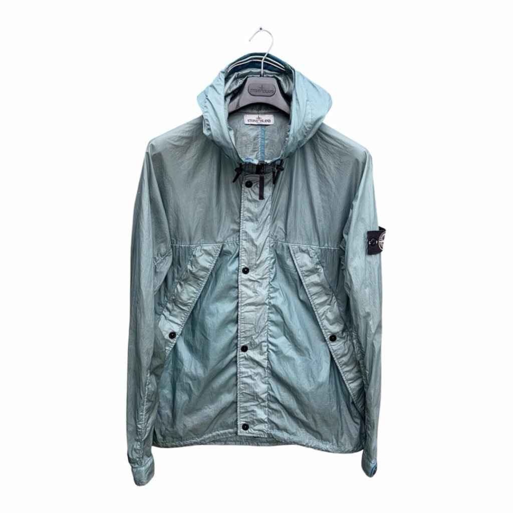 Stone Island 2012 Special Process Lamy
