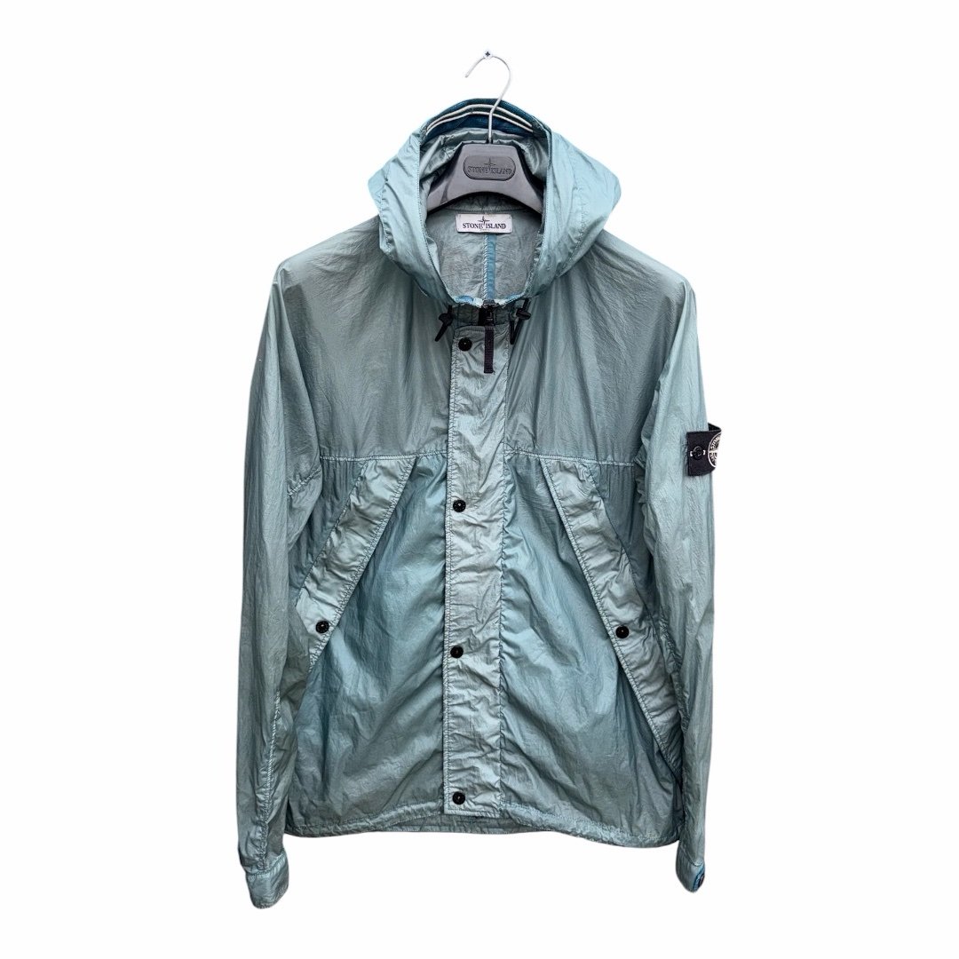 Stone Island 2012 Special Process Lamy