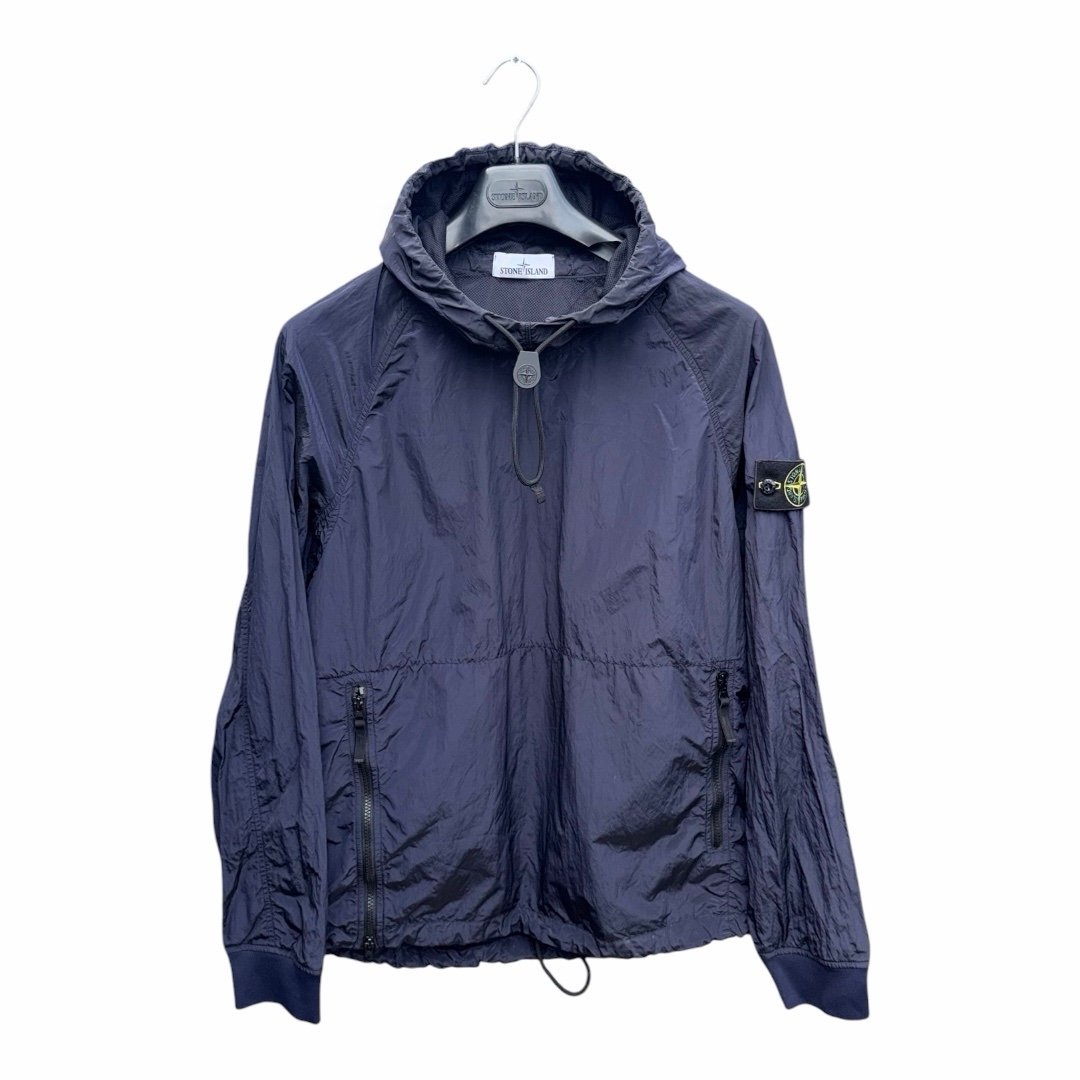 Stone Island Nylon Metal Smock