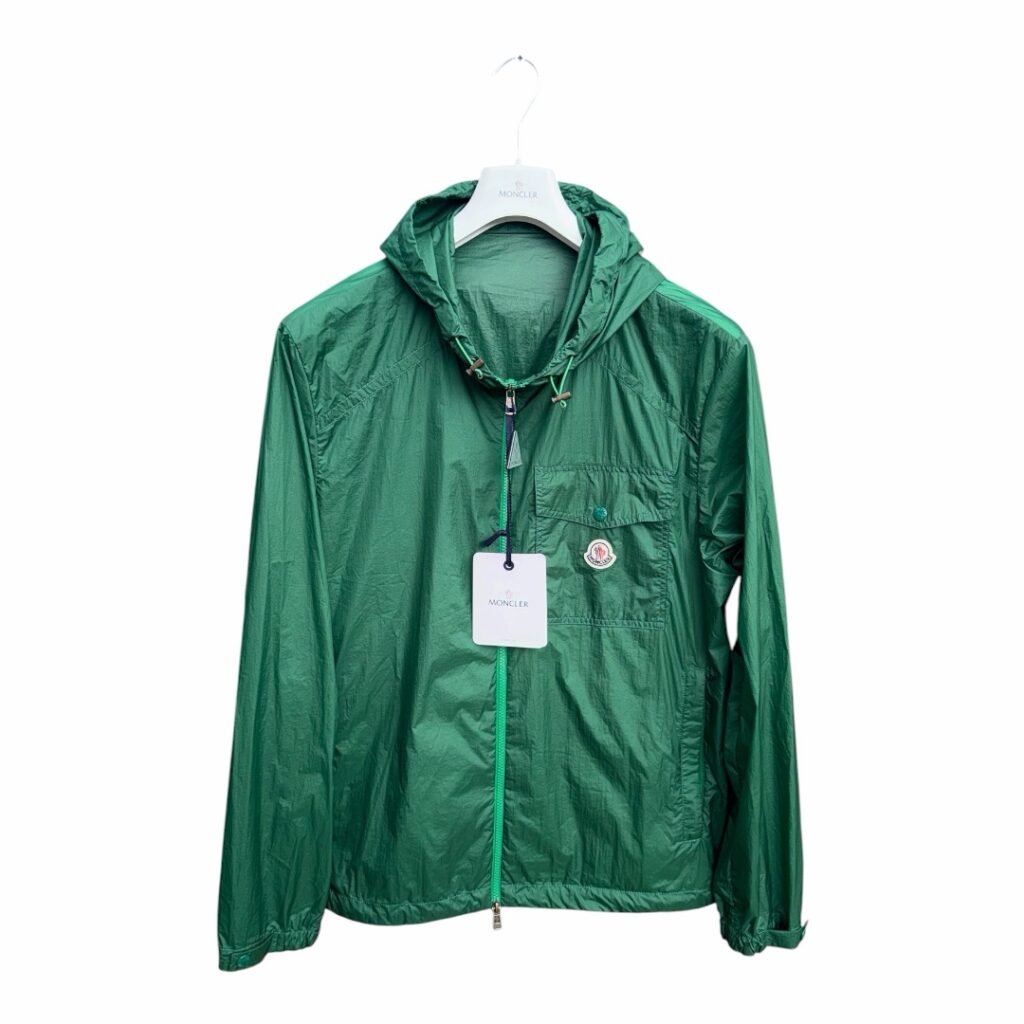 Moncler Samakar Giubbotto Windbreaker