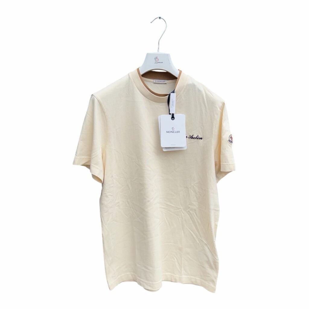 Moncler Archivio T-Shirt