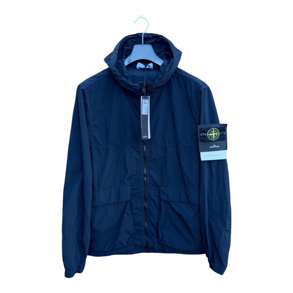 Stone Island Smegiriliato-TC Jacket