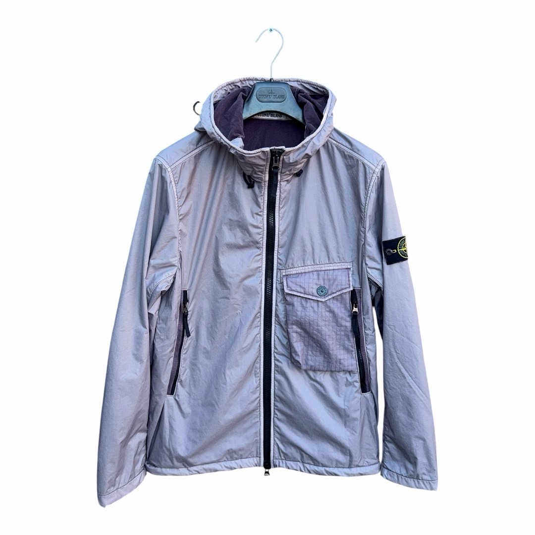 Stone Island Lamy Flock