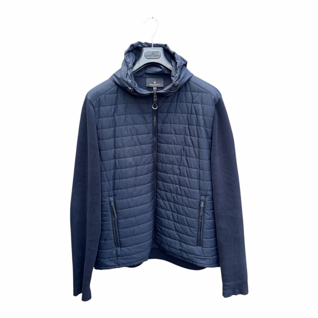 Belstaff Hybrid Jacket