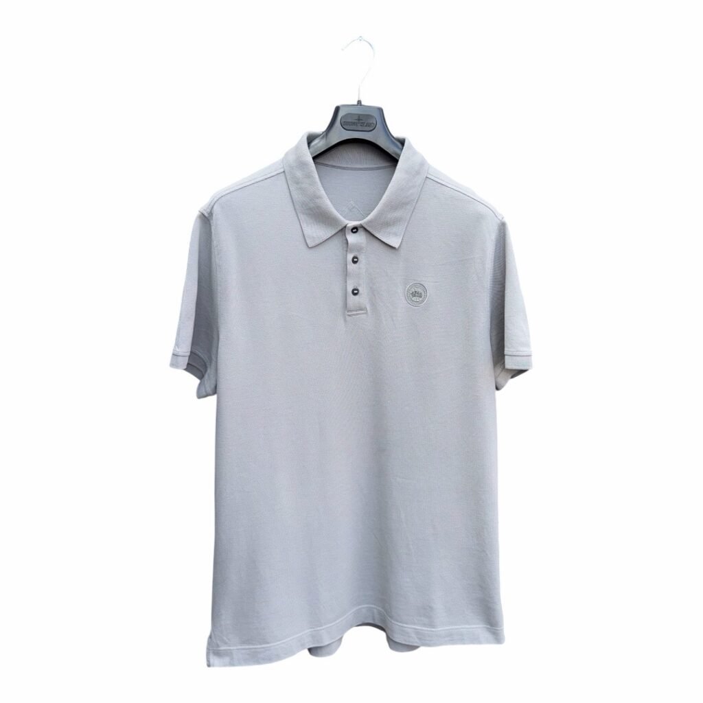 Canada Goose Polo Shirt SS26