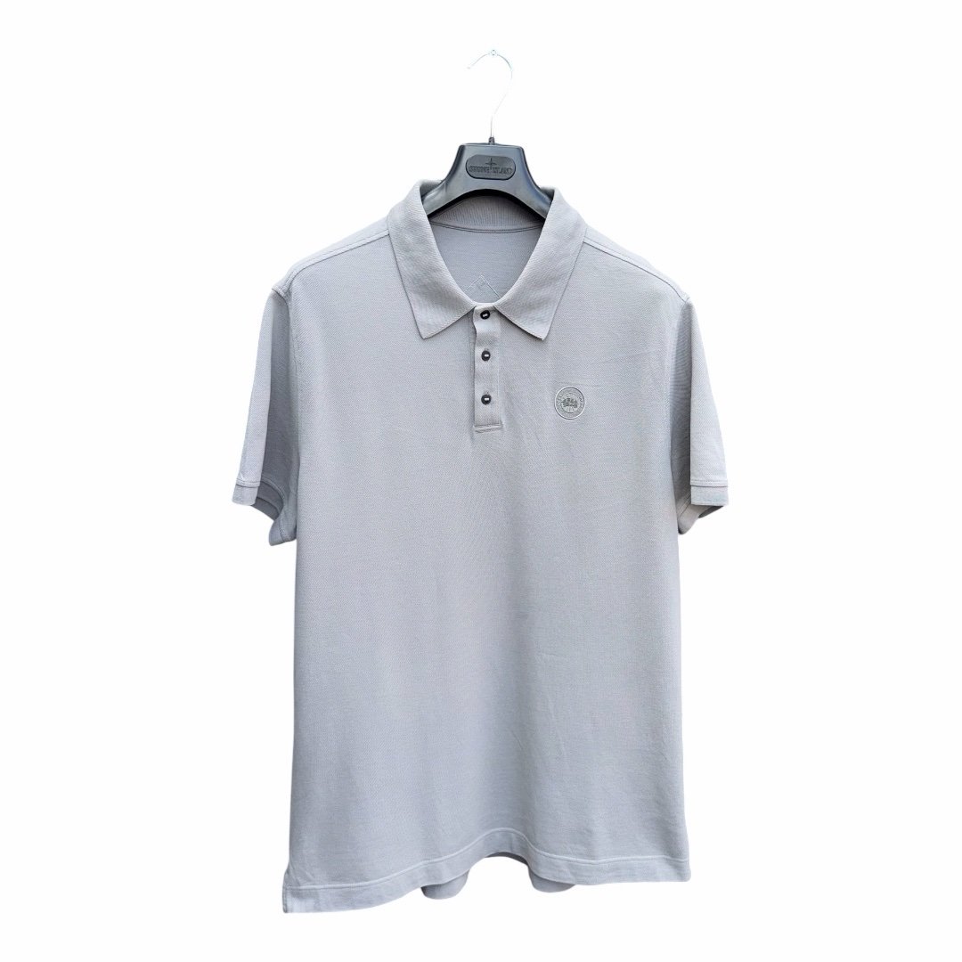 Canada Goose Polo Shirt SS26