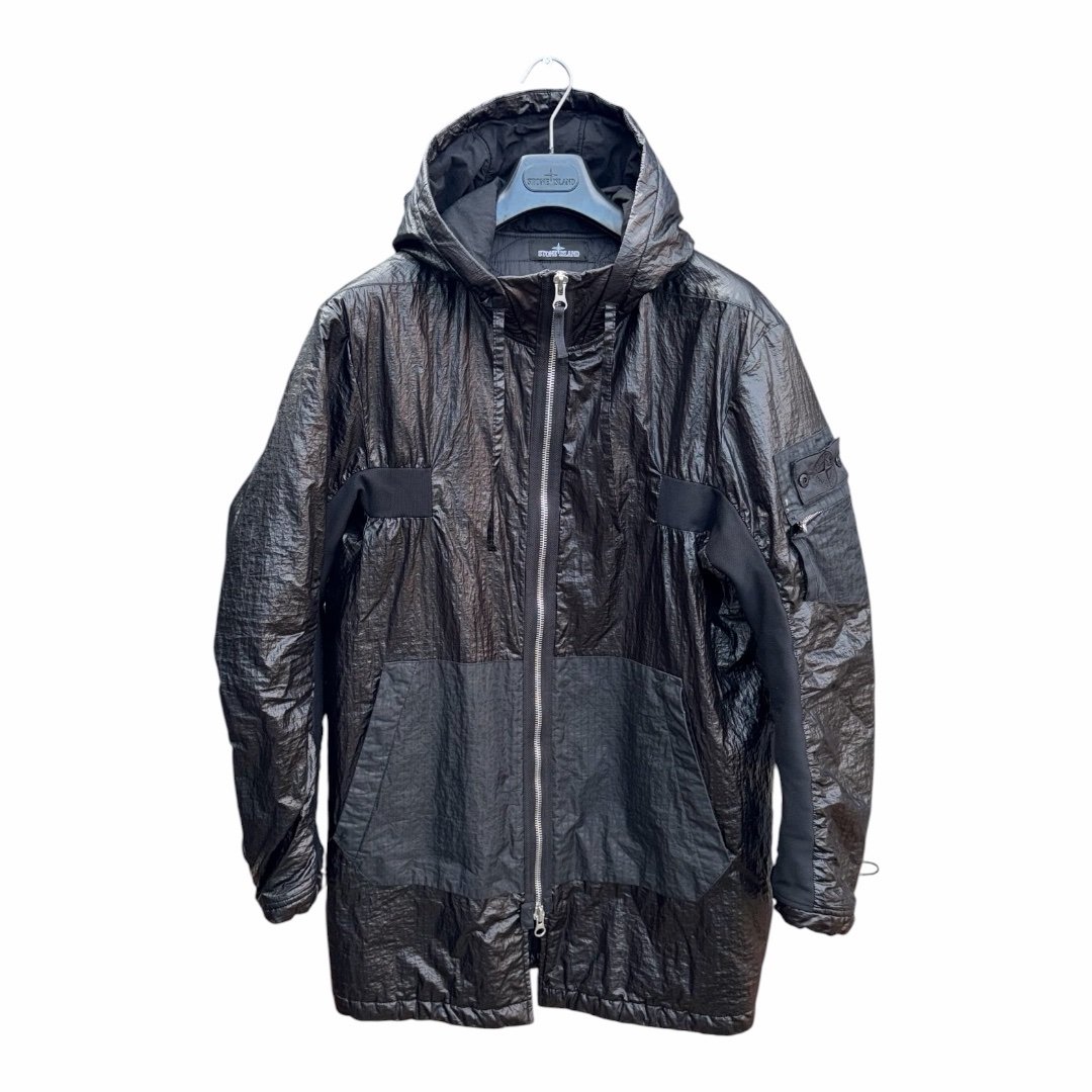 Stone Island Shadow Project Dual Grid Nylon