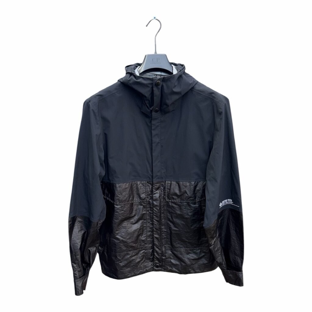 CP Company Goretex Infinium Goggle Jacket