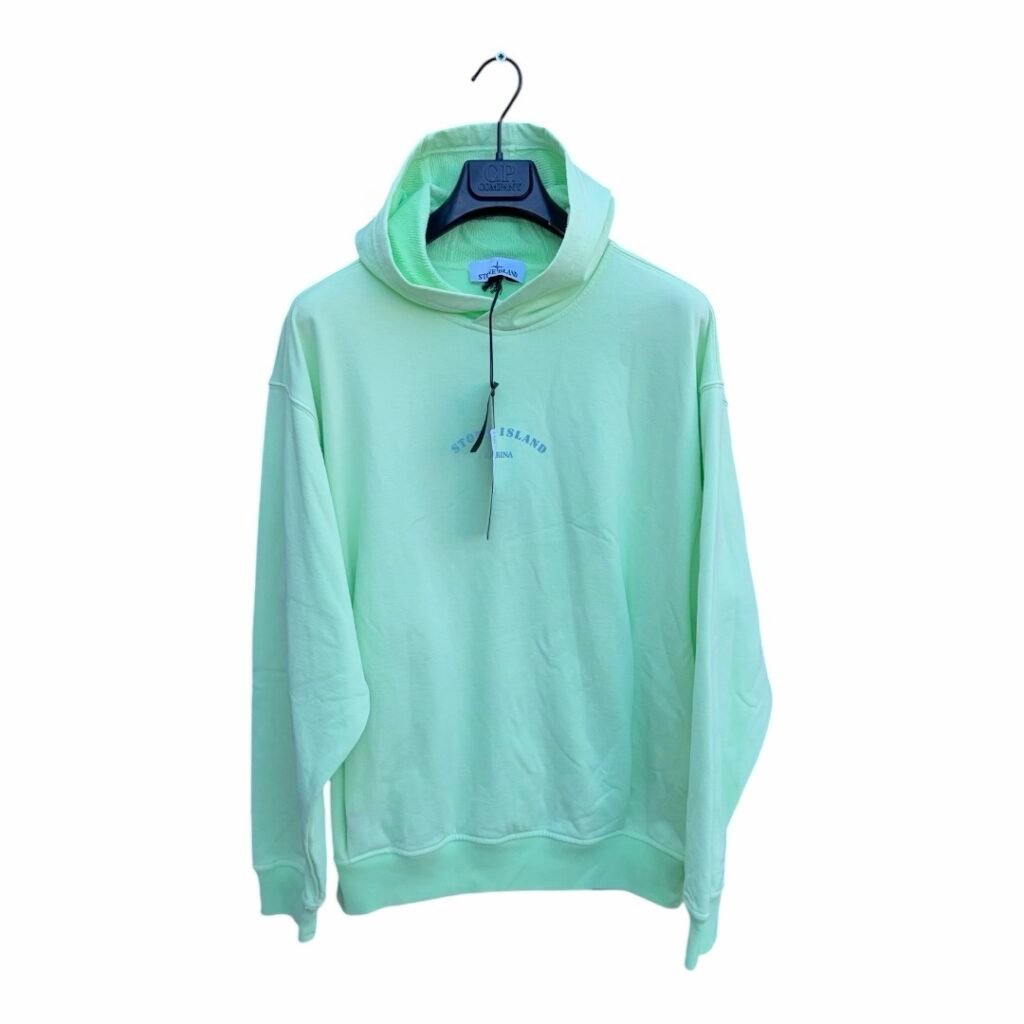Stone Island Marina Hoodie