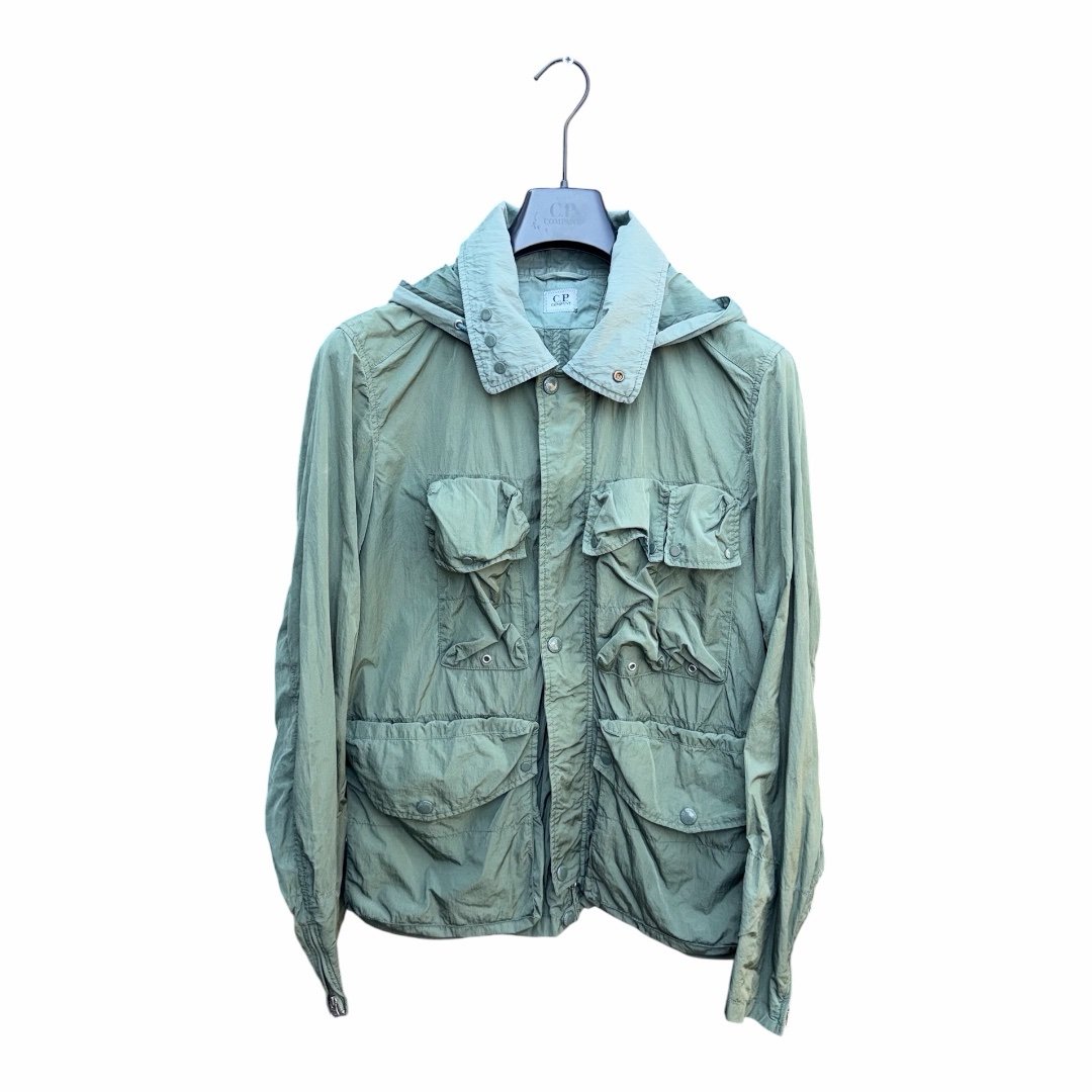 CP Company Chrome Multipocket Mille Miglia