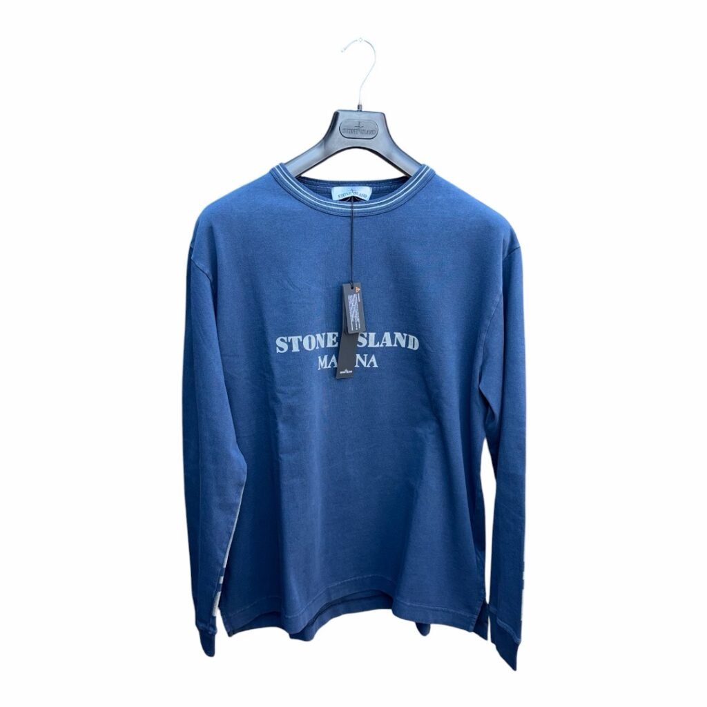 Stone Island Marina Sweatshirt