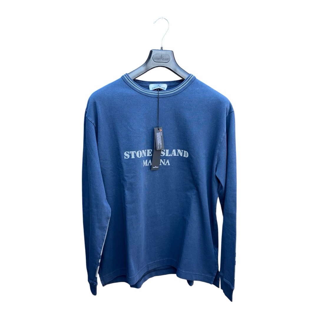 Stone Island Marina Sweatshirt