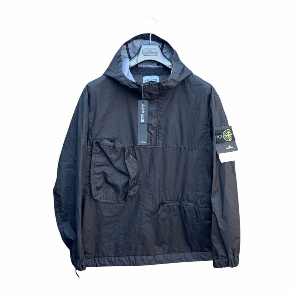 Stone Island Membrana 3L TC Smock