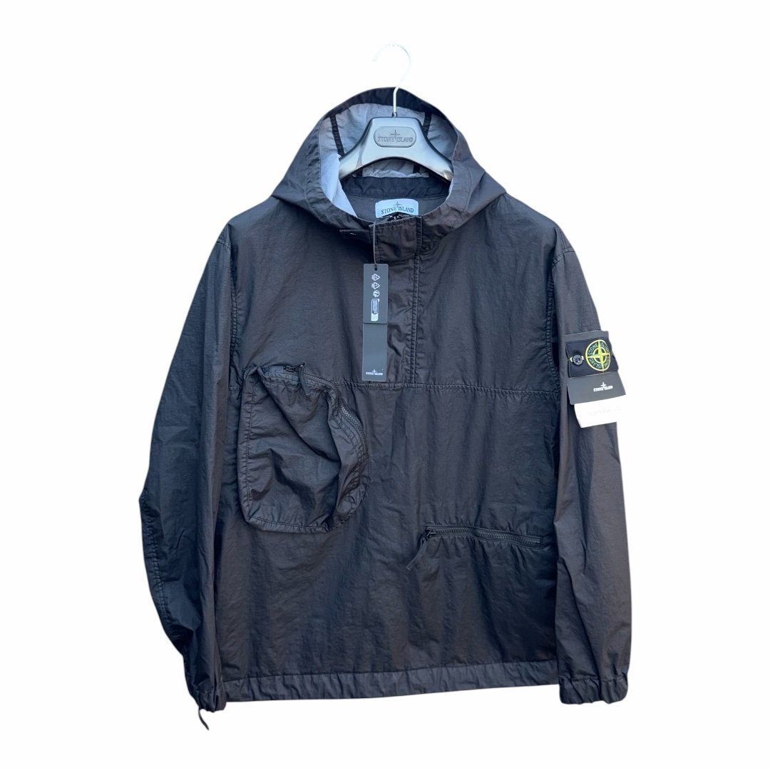 Stone Island Membrana 3L TC Smock
