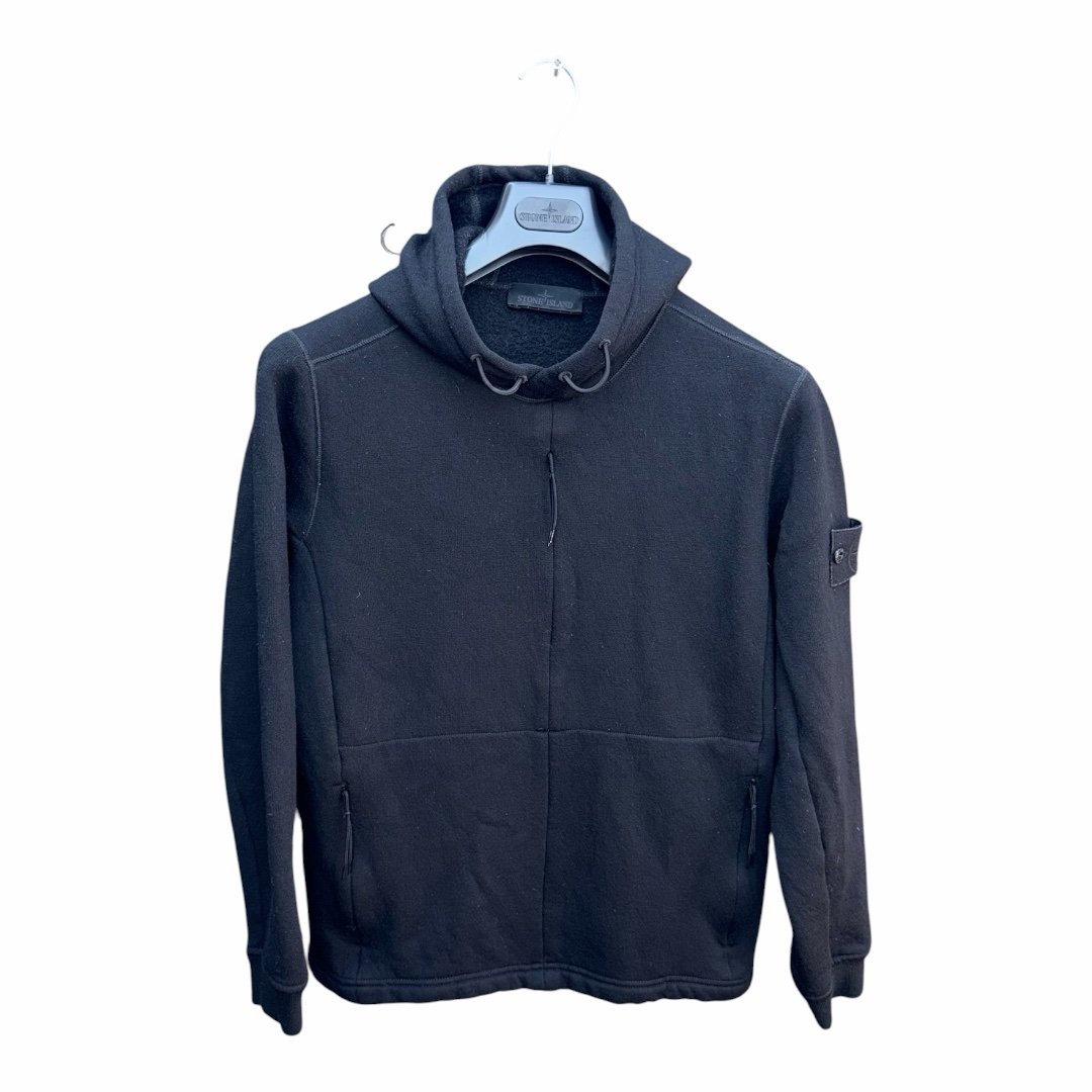 Stone Island Ghost Hoodie