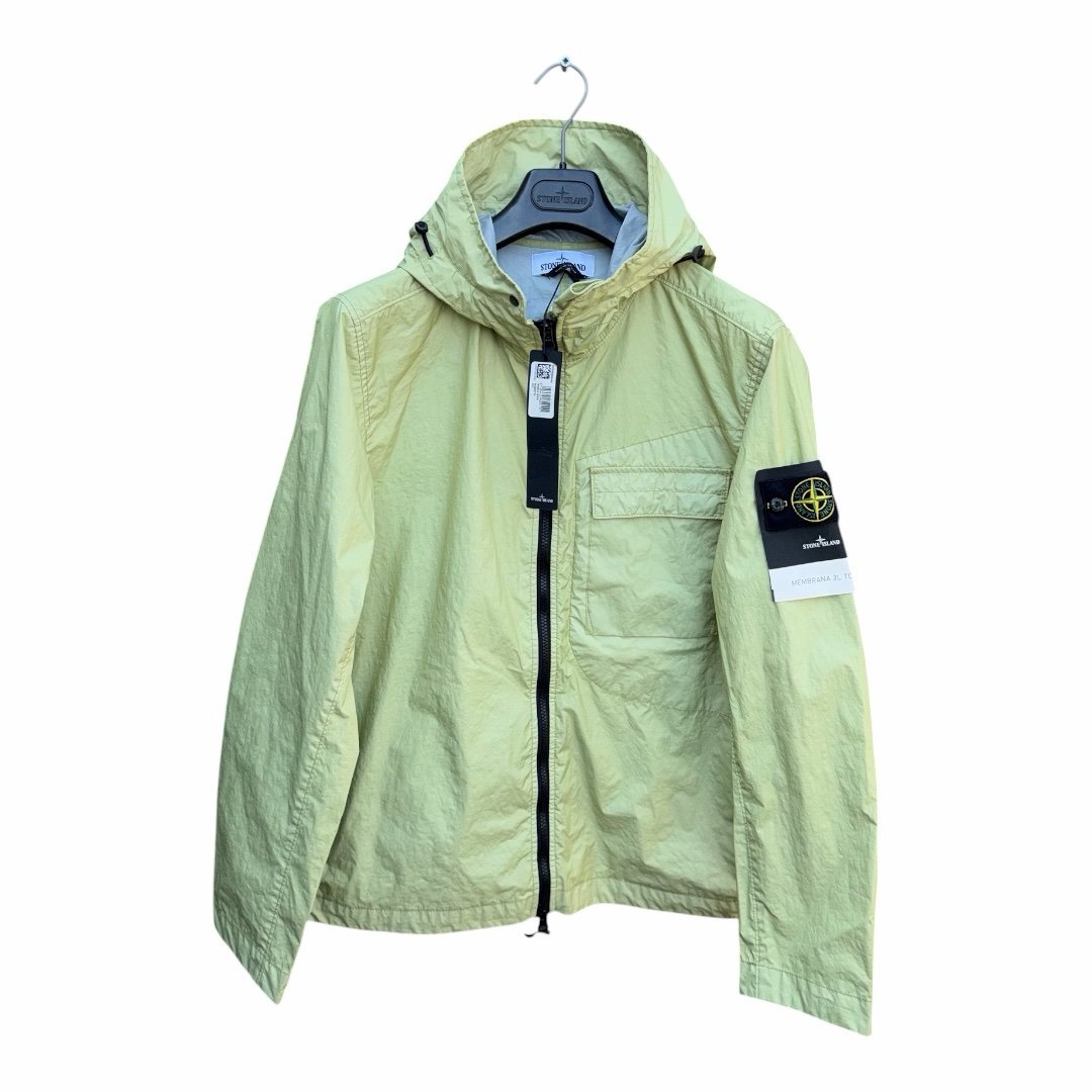 Stone Island Membrana 3L TC