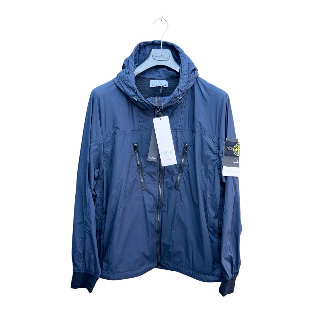 Stone Island Skin Touch Nylon-TC