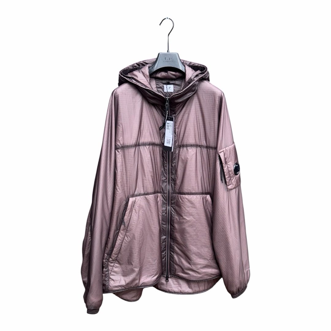 CP Company Nada Shell Arm Lens Jacket