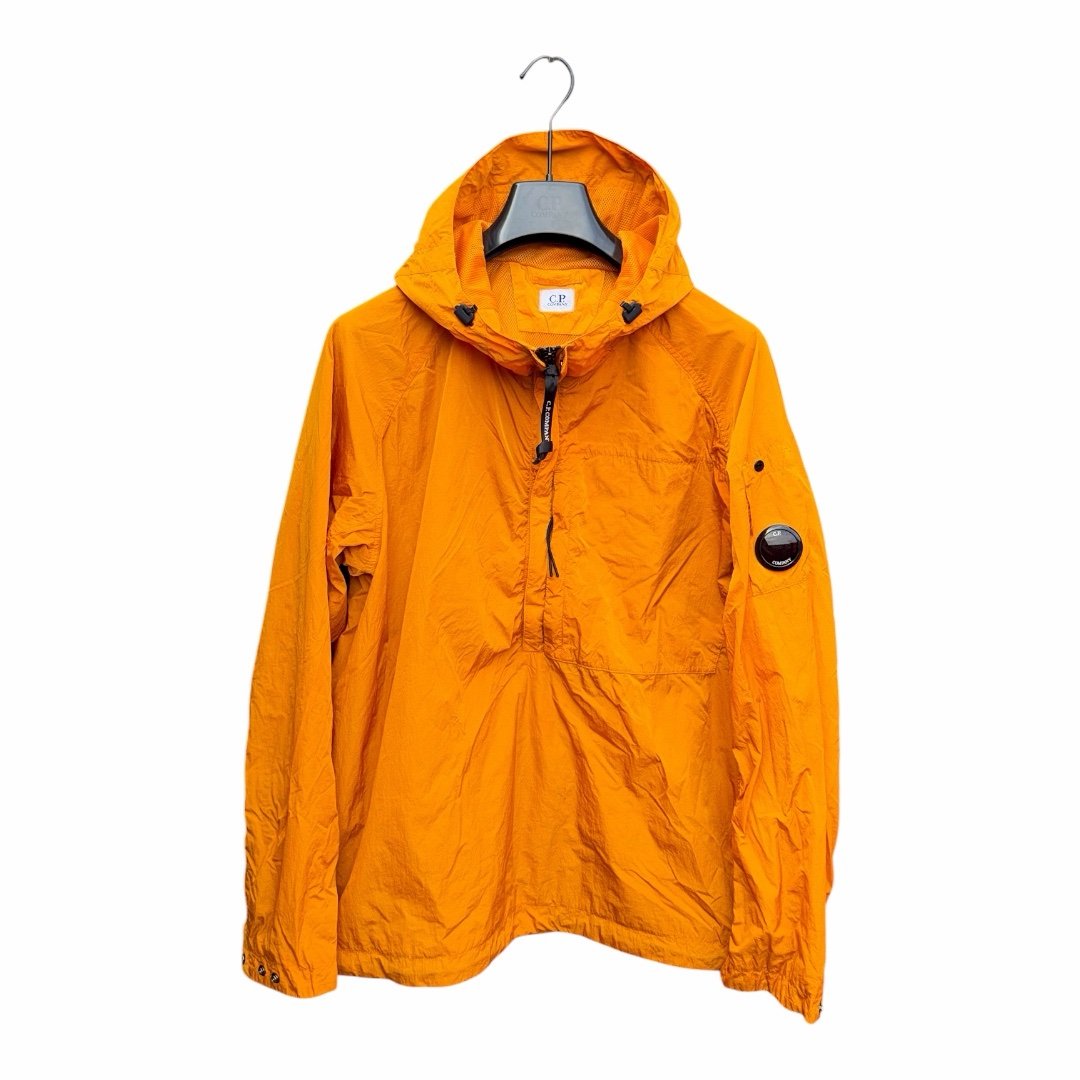 CP Company Chrome Arm Lens Smock