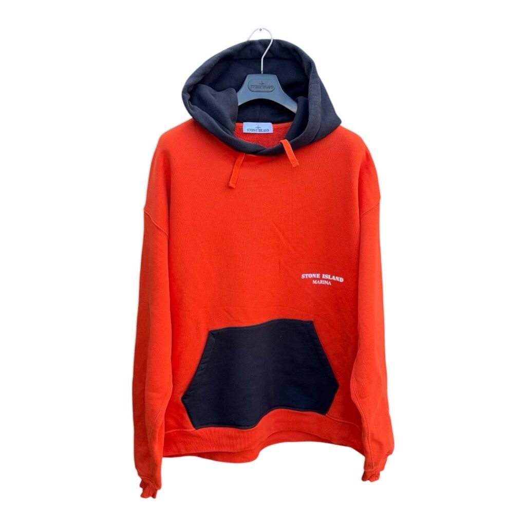 Stone Island Marina Hoodie