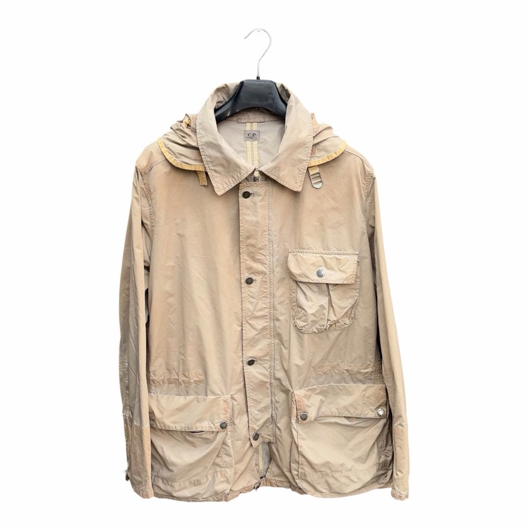 CP Company Tinto Terra Mille Miglia SS06
