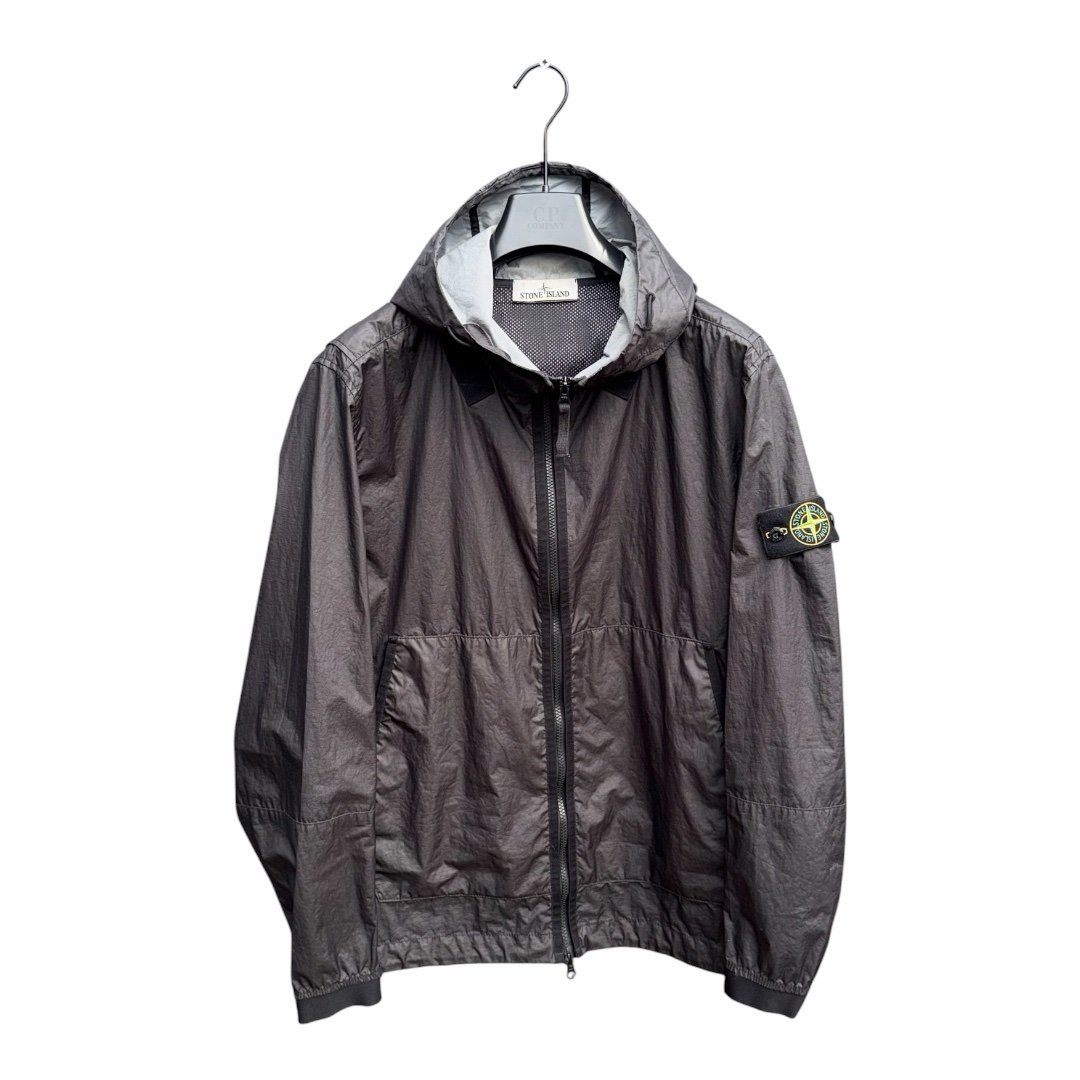 Stone Island Membrana 3L TC Black