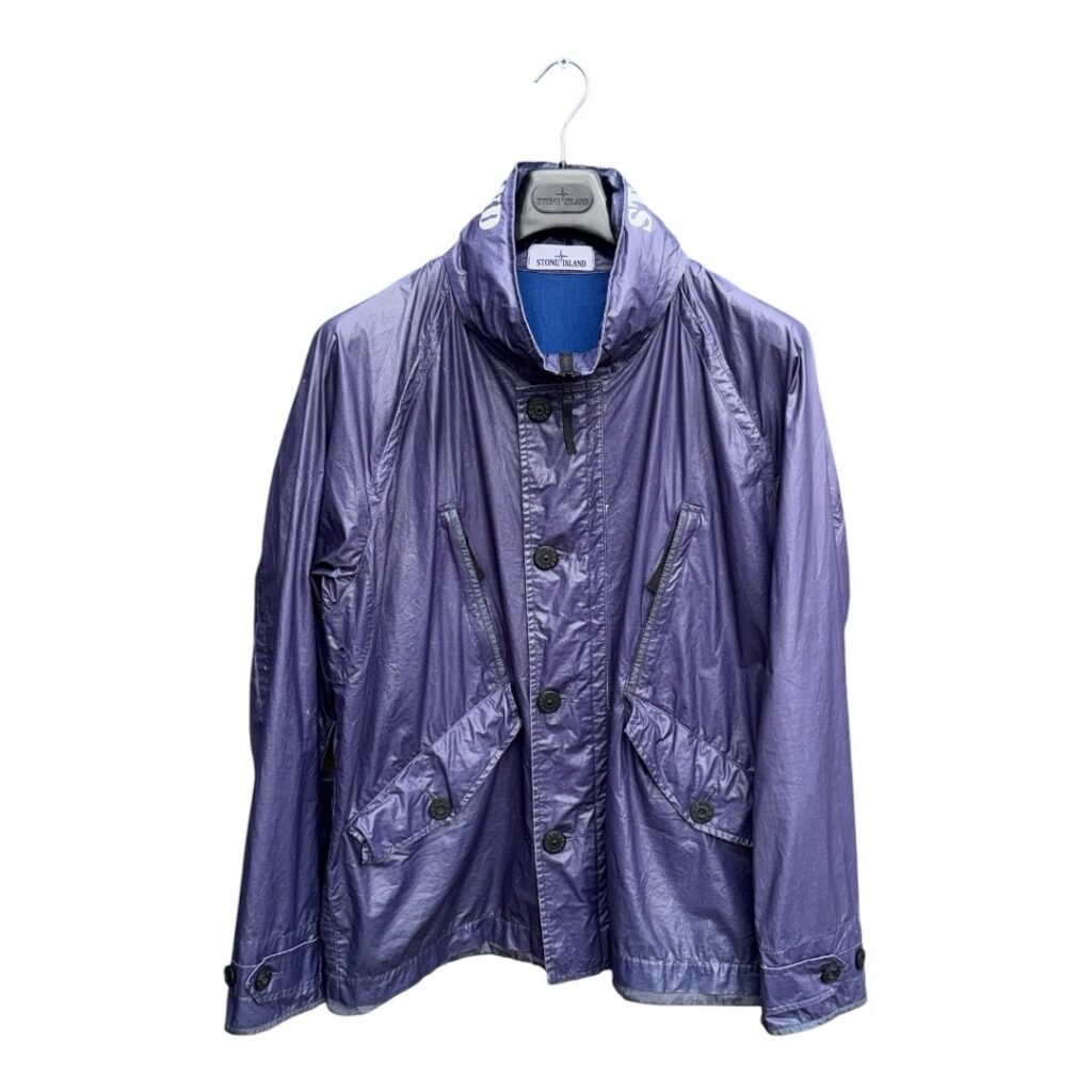 Stone Island Marina Heat Reactive