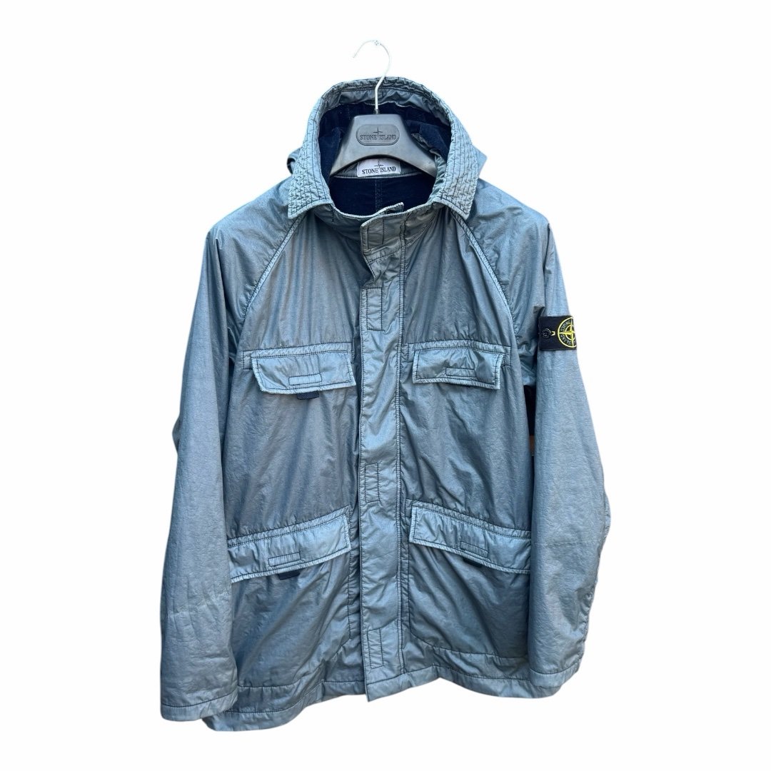 Stone Island Multipocket Lamy Flock