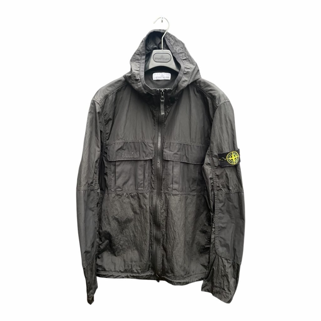 Stone Island Nylon Metal Watro Ripstop