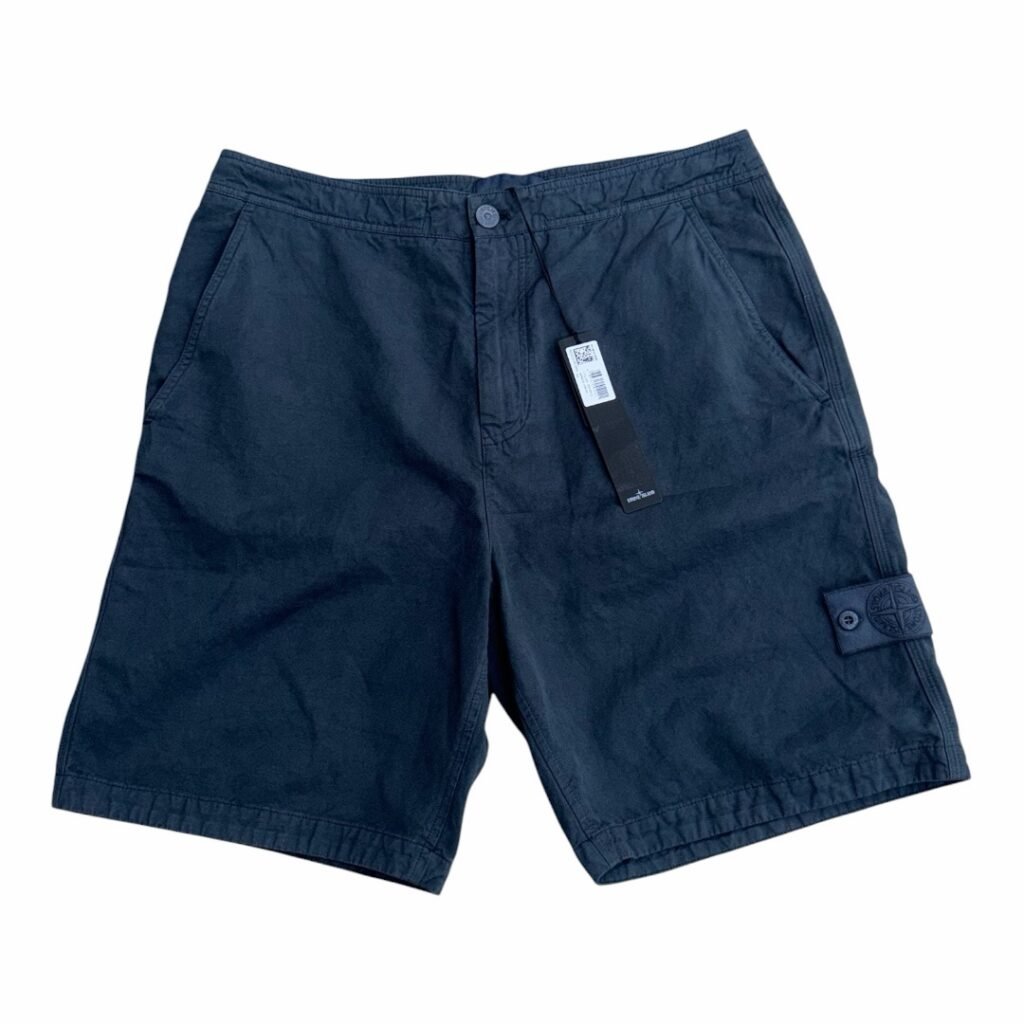 Stone Island Ghost Shorts