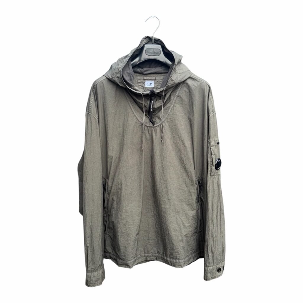 CP Company Taylon L Nylon Smock