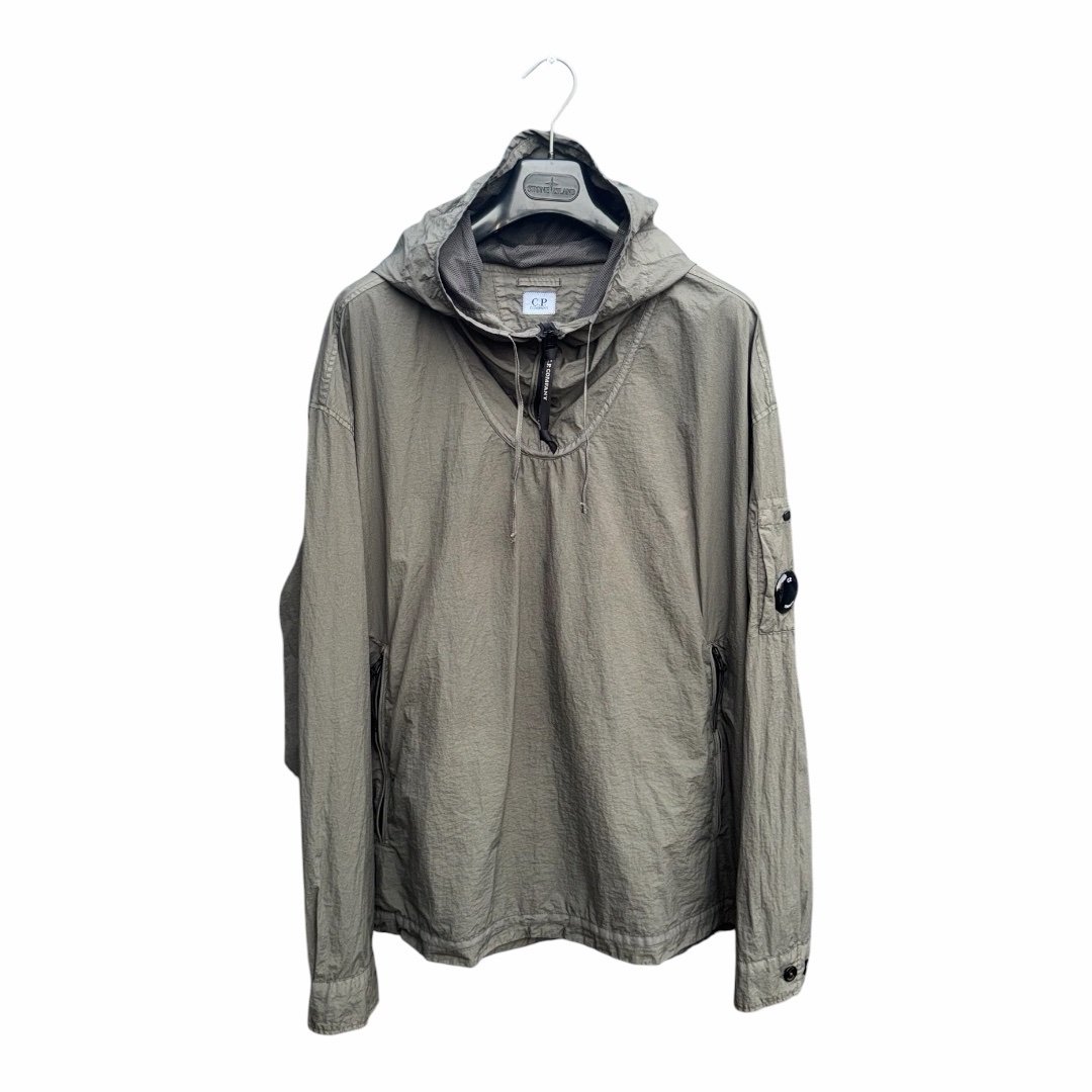 CP Company Taylon L Nylon Smock