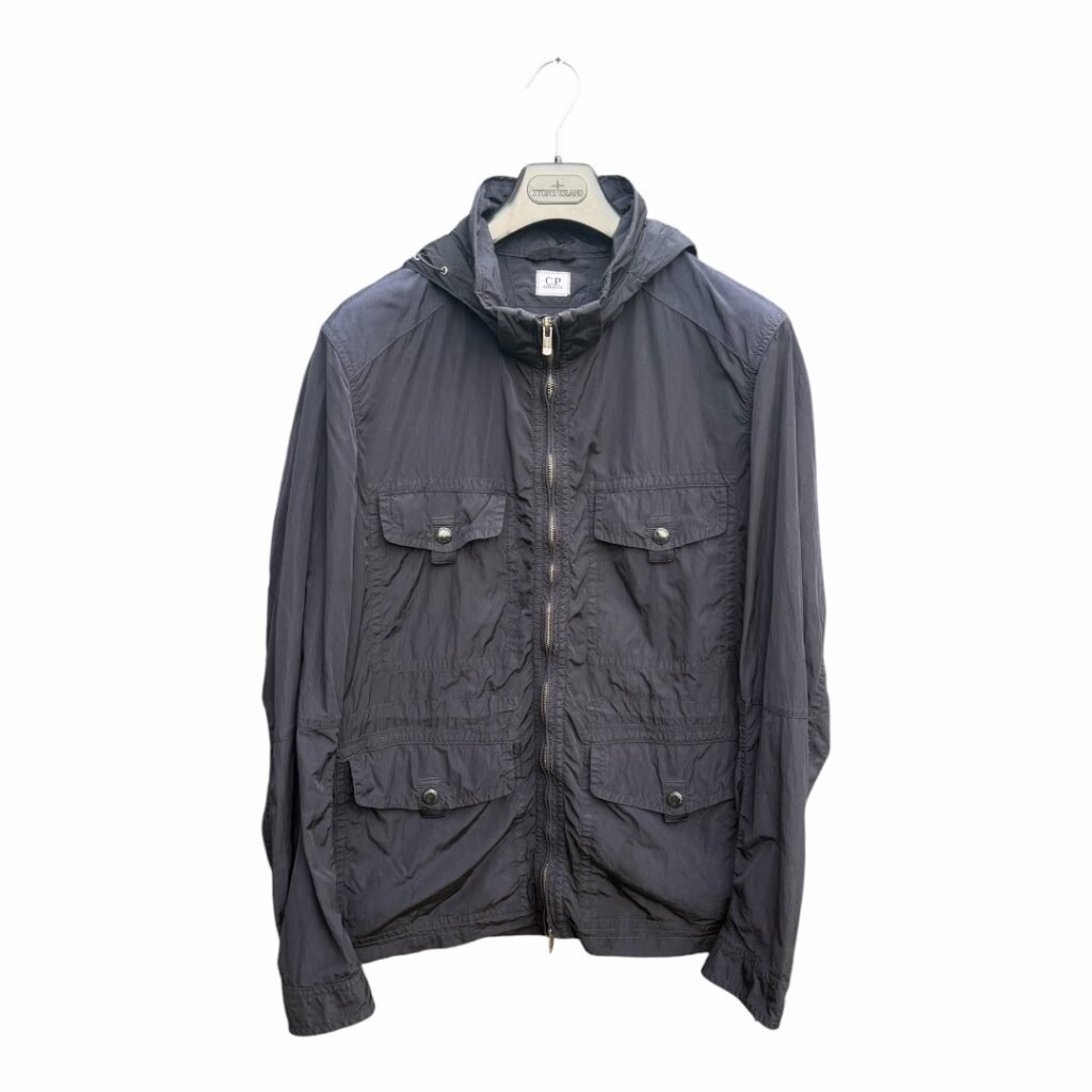 CP Company Chrome Multipocket Mille Miglia
