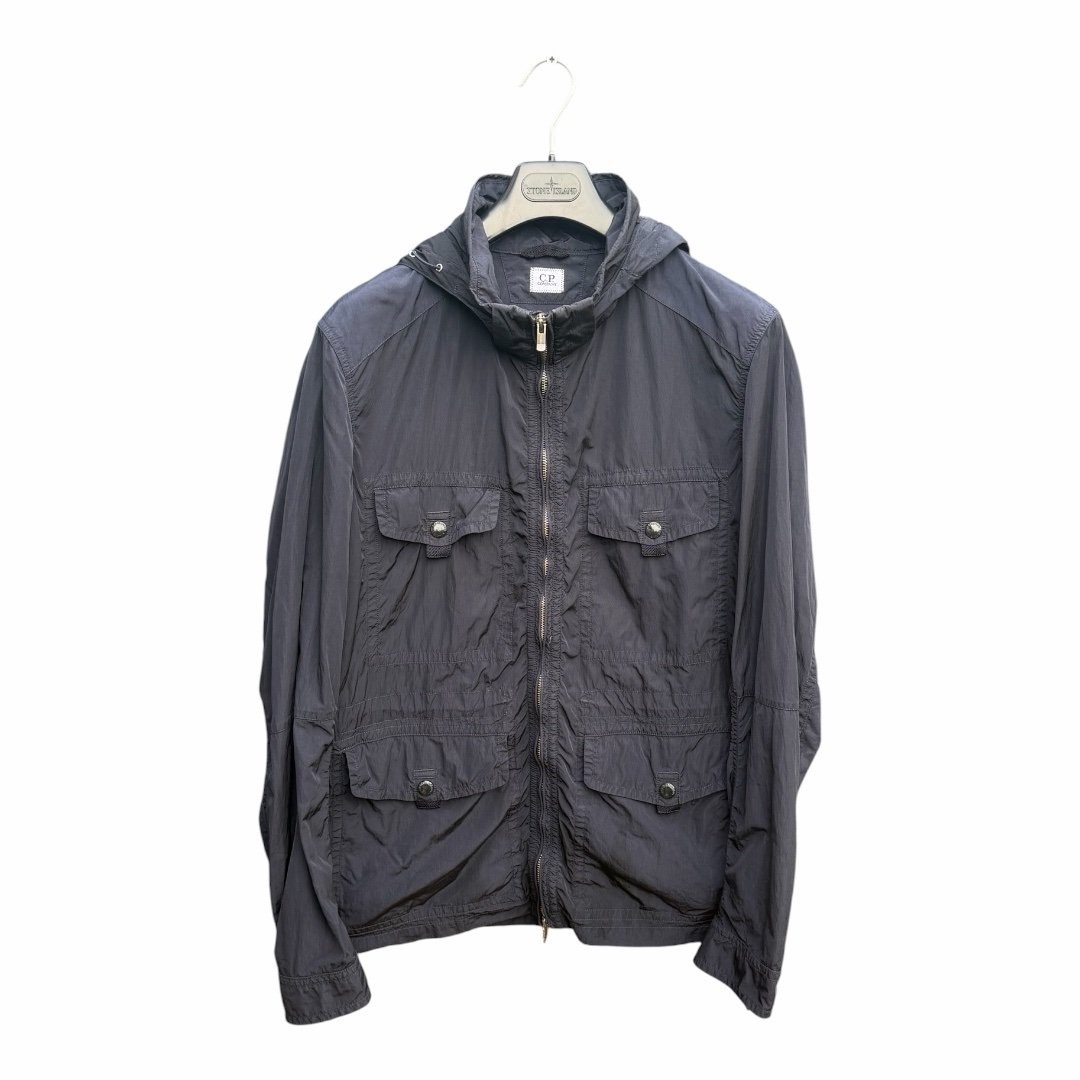 CP Company Chrome Multipocket Mille Miglia