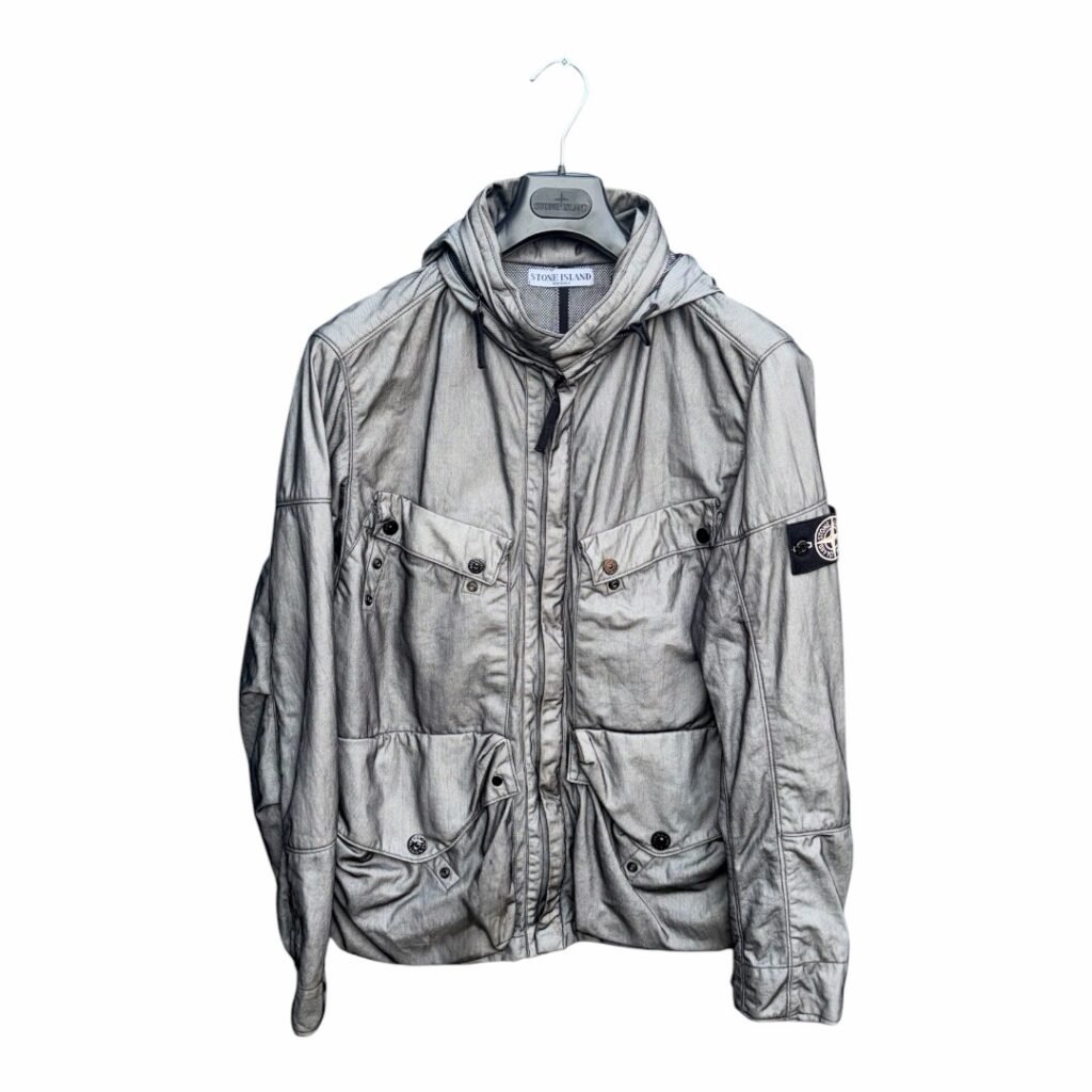 Stone Island SS09 Multipocket Tyvek