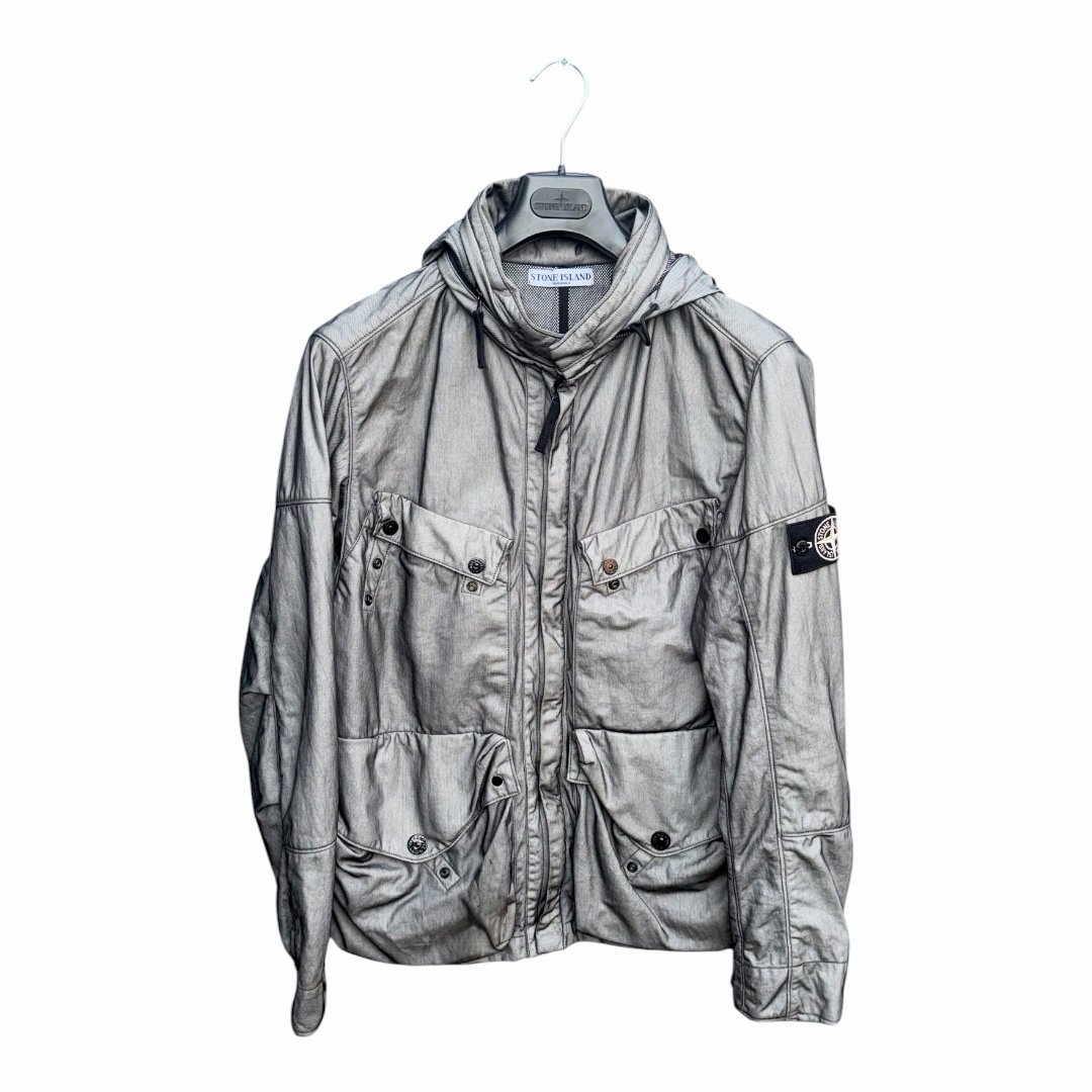 Stone Island SS09 Multipocket Tyvek