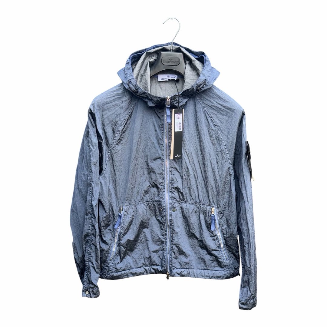 Stone Island Nylon Metal Watro