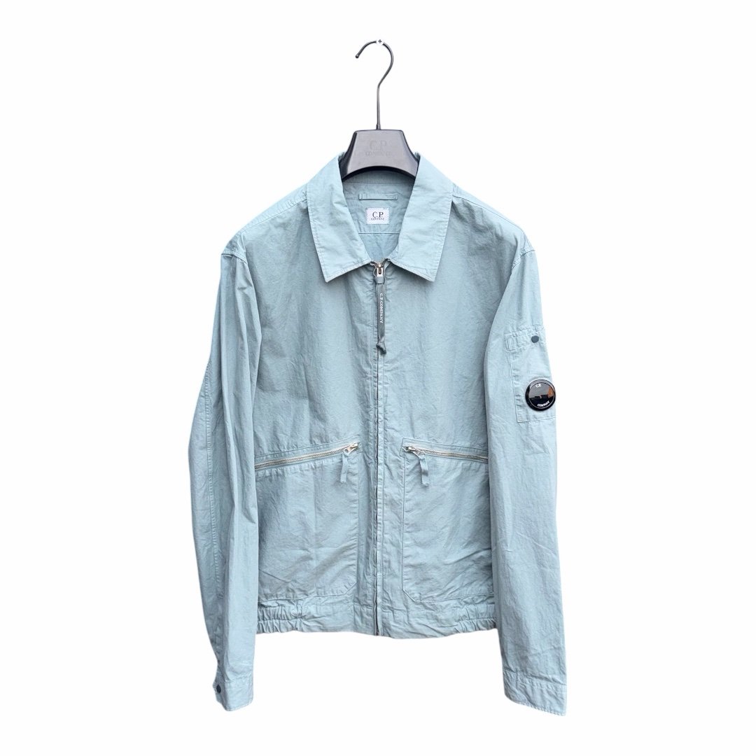 CP Company Micro Reps Overshirt