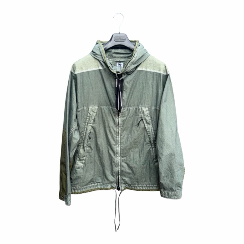 CP Company 50 Fili Gum Goggle Jacket