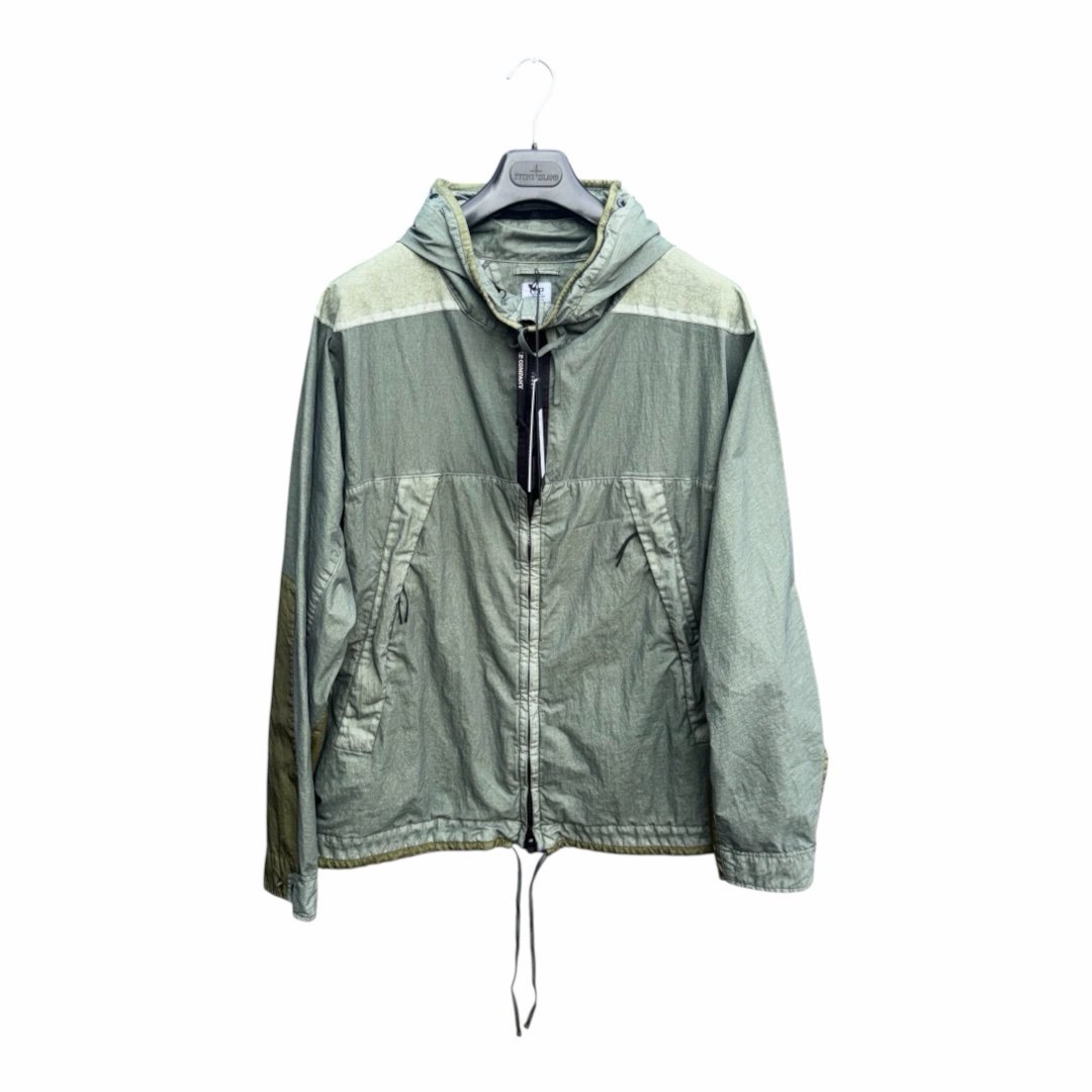 CP Company 50 Fili Gum Goggle Jacket