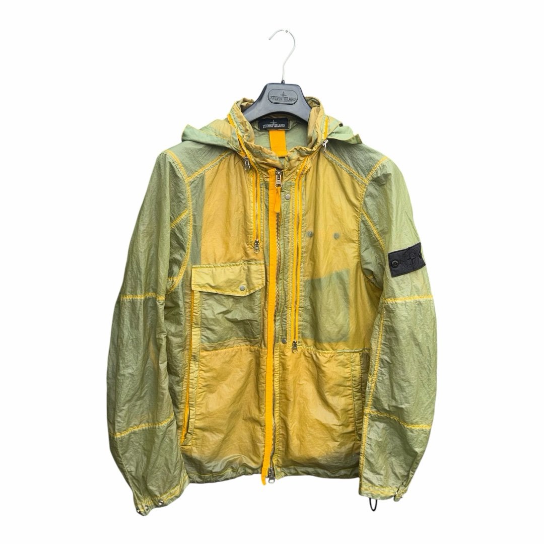 Stone Island Shadow Project Opak