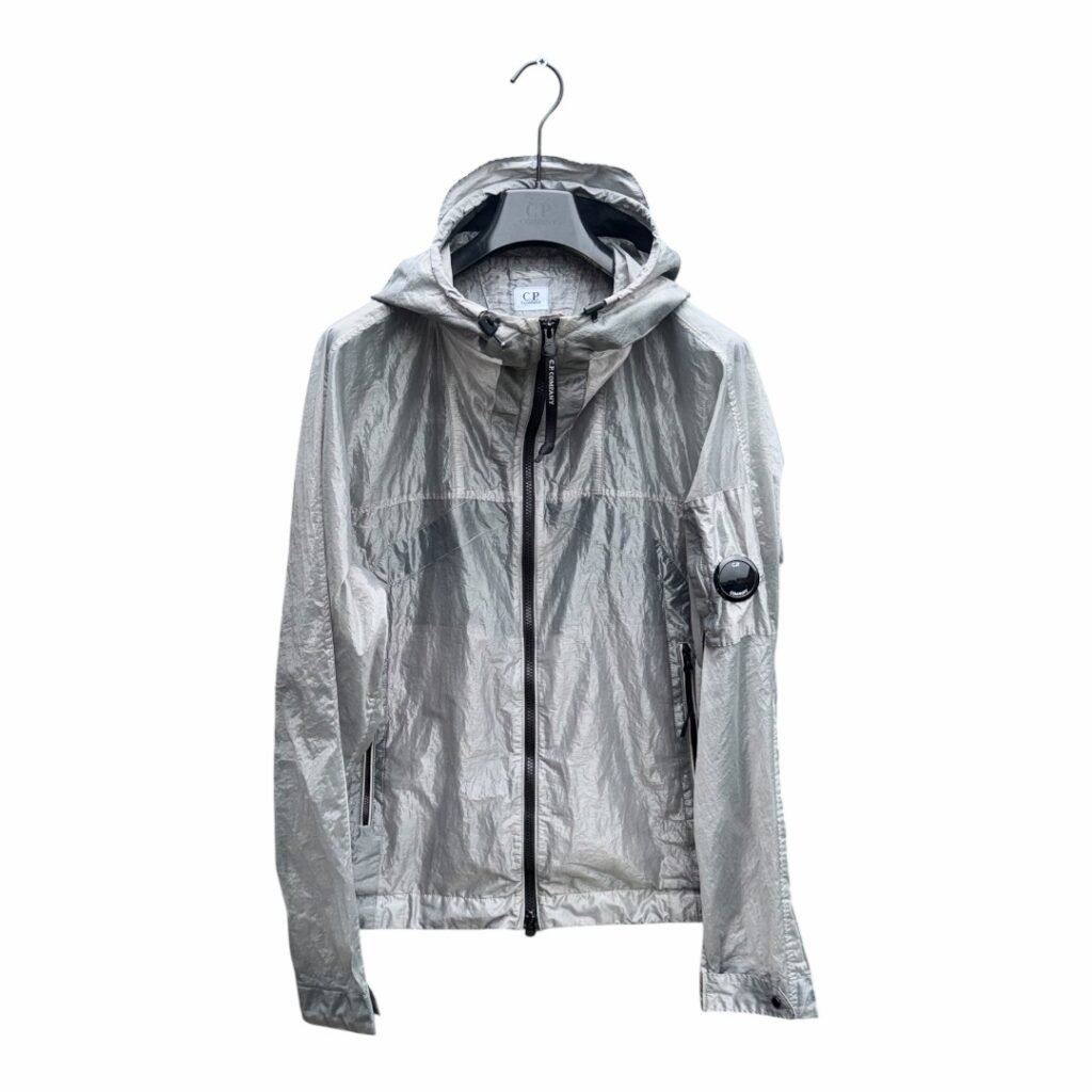 CP Company Kan-D Arm Lens Jacket