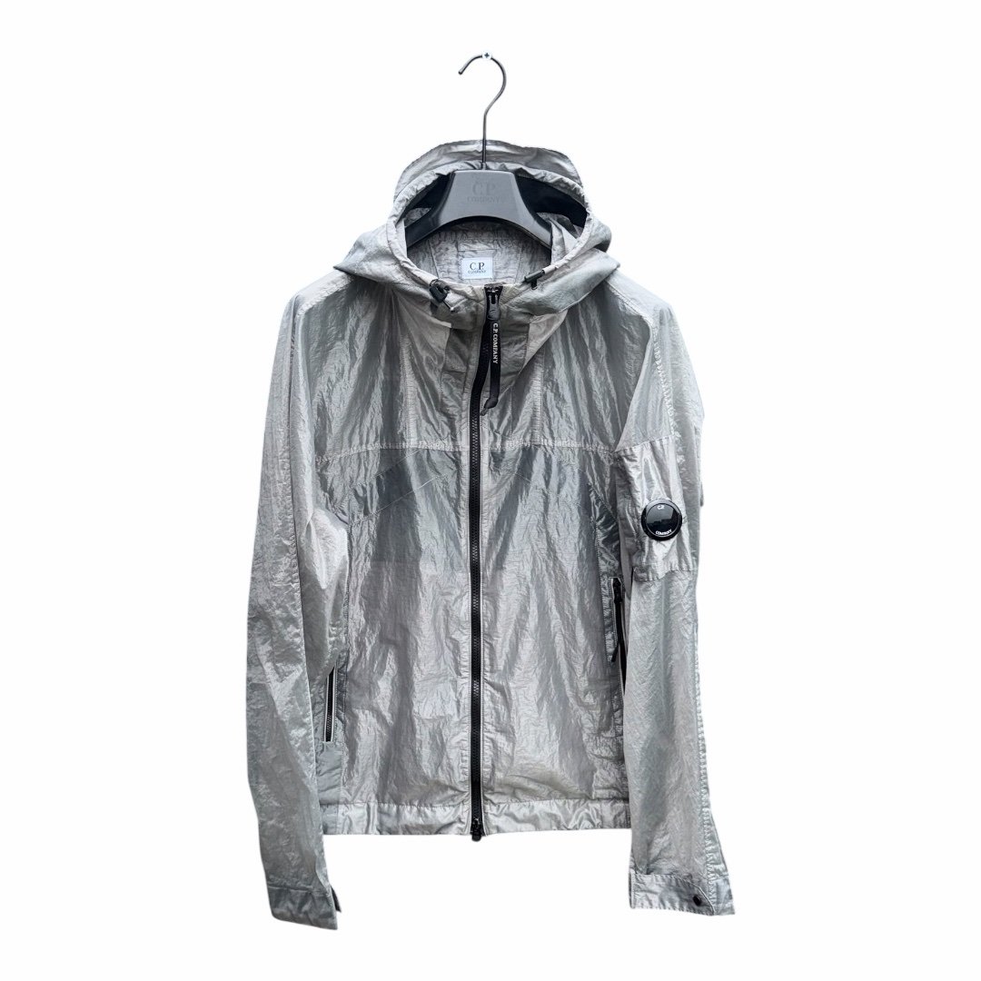 CP Company Kan-D Arm Lens Jacket