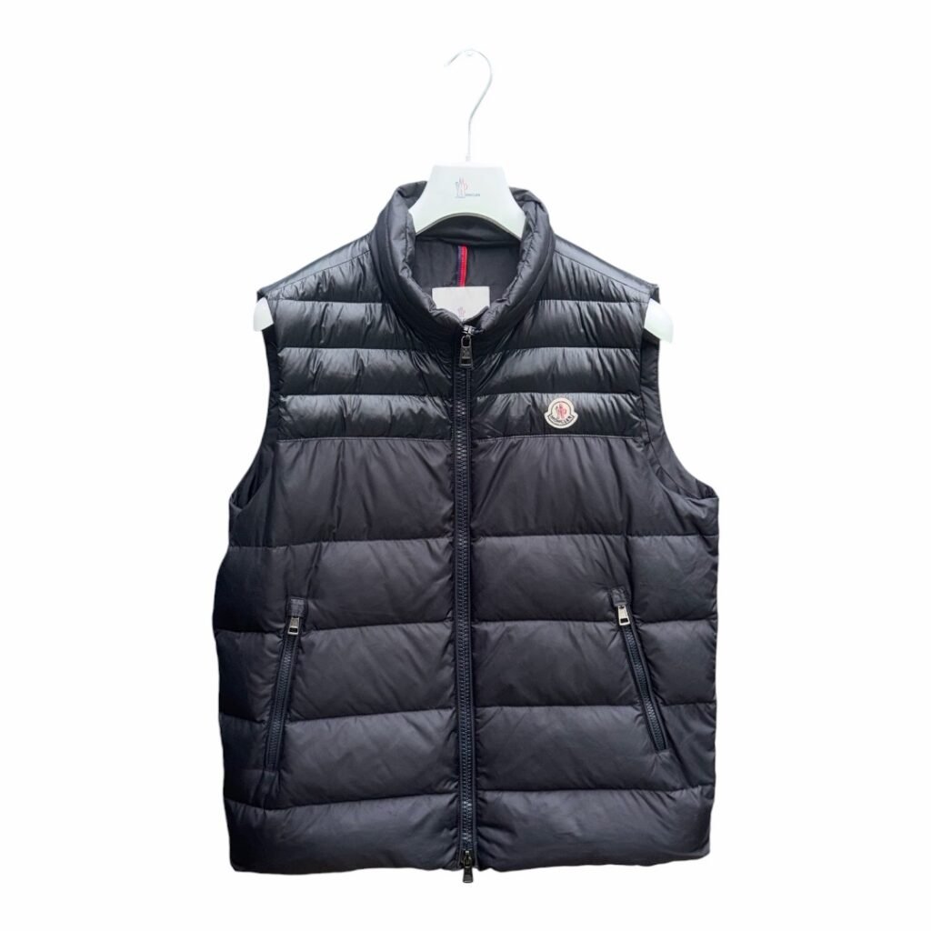 Moncler Dupres Down Gilet