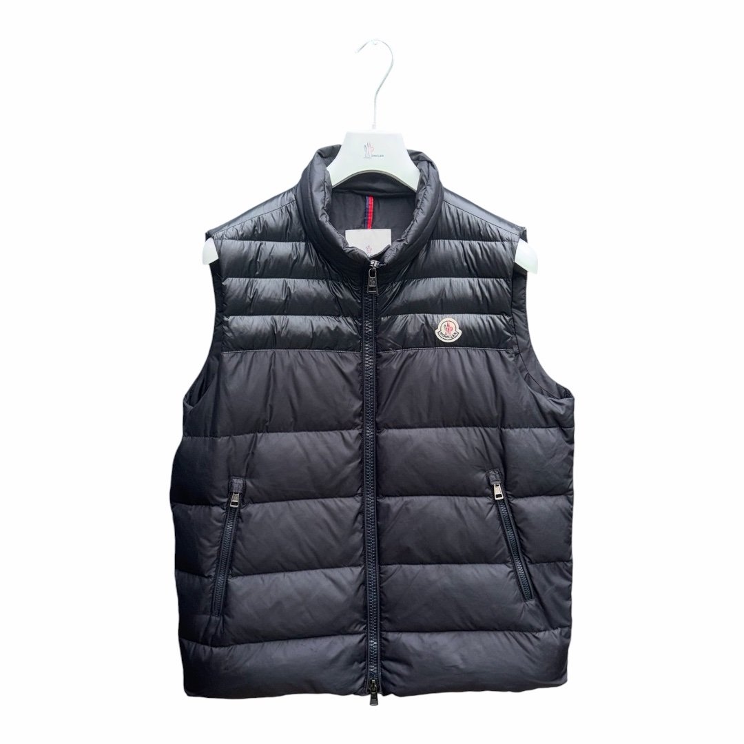 Moncler Dupres Down Gilet