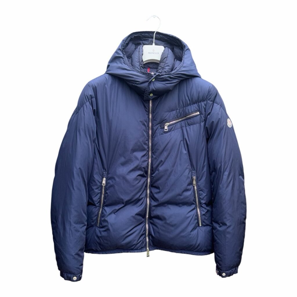 Moncler Brad Giubbotto Down Jacket