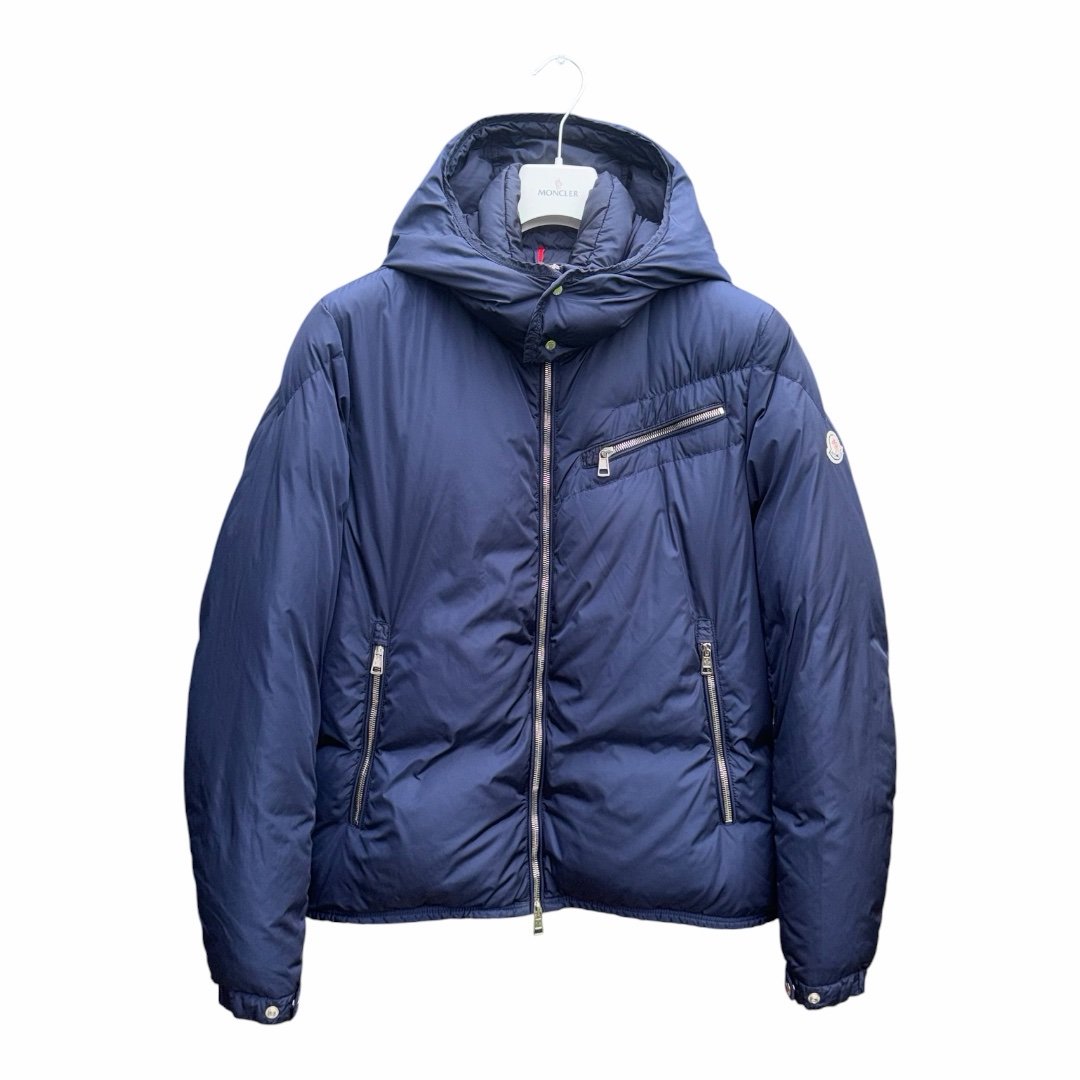 Moncler Brad Giubbotto Down Jacket