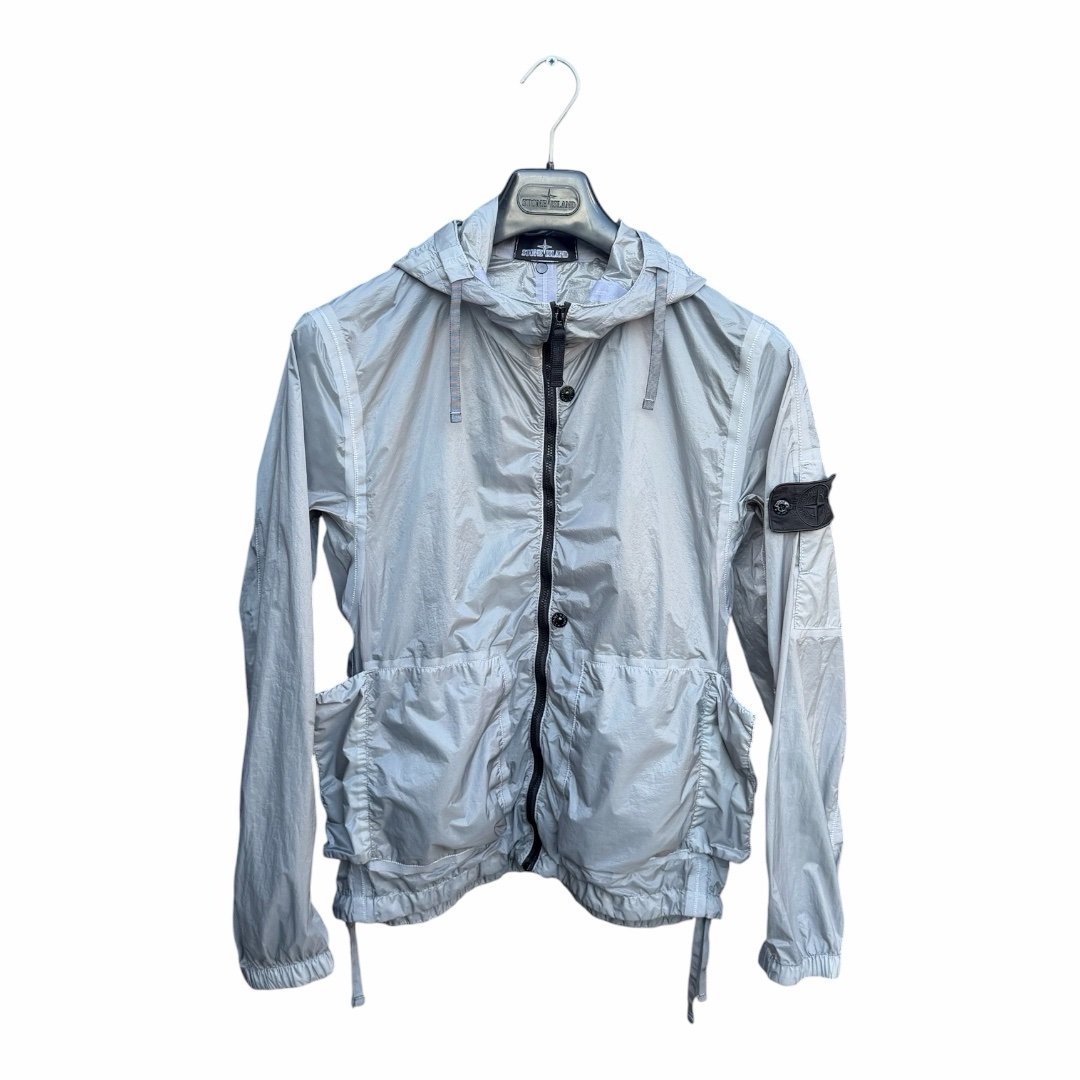 Stone Island Shadow Project Hyperlight Membrana