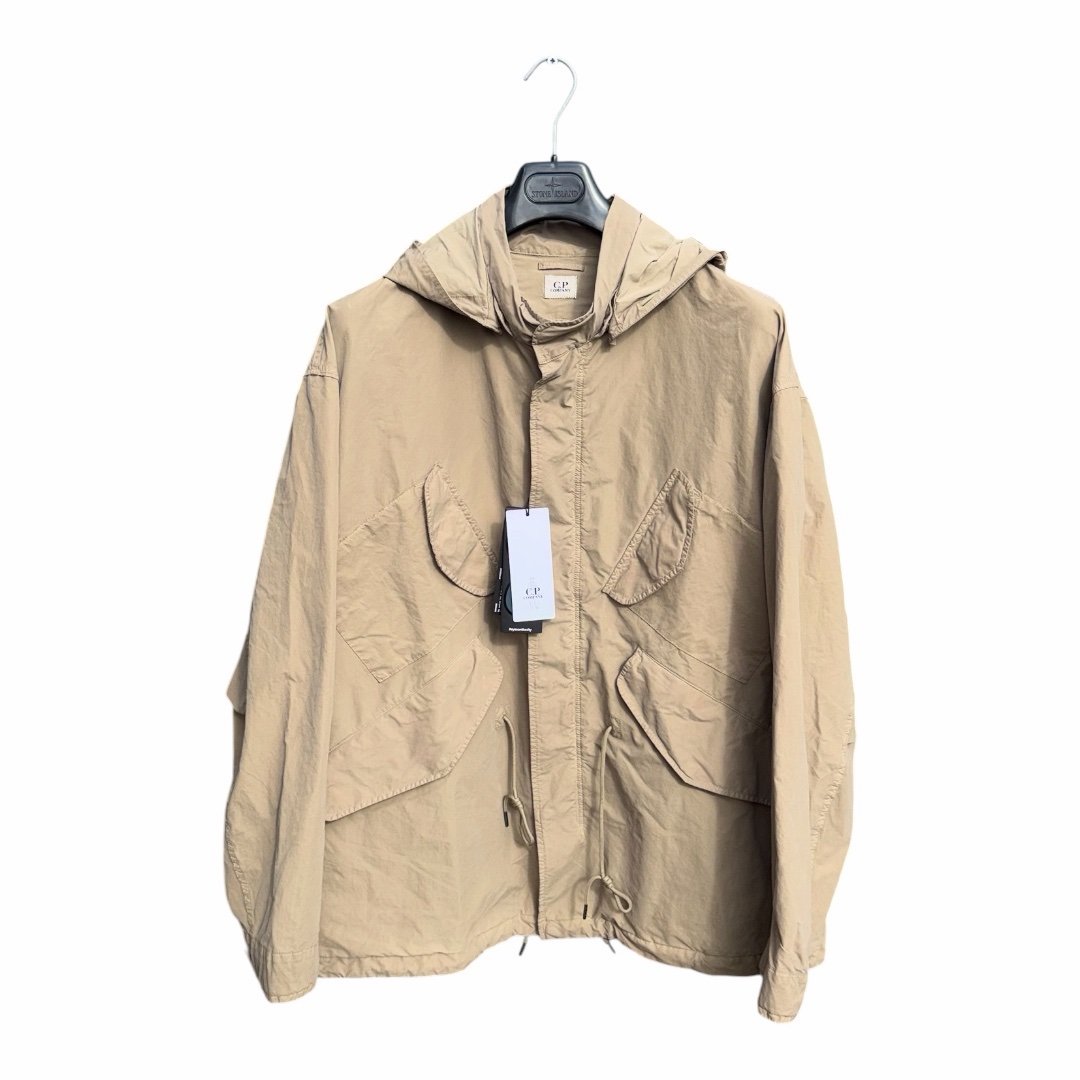 CP Company Micro Kei Goggle Jacket